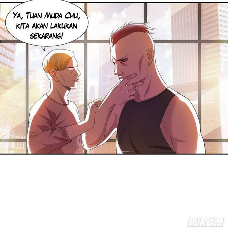 Urban Prodigal Son Chapter 02 Gambar 36
