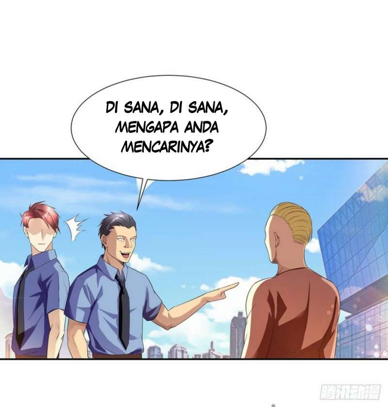 Urban Prodigal Son Chapter 02 Gambar 38