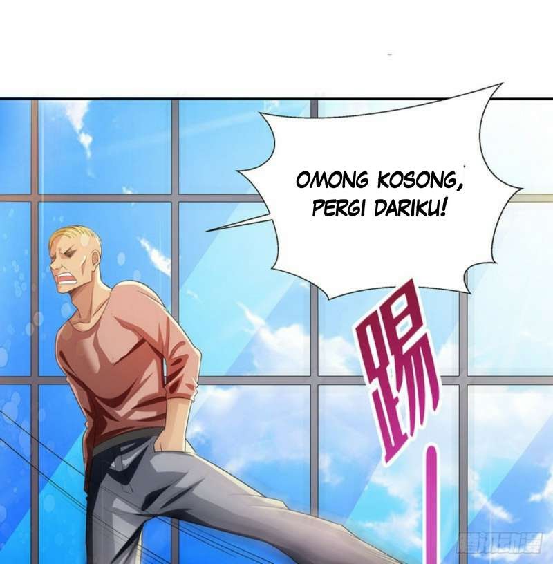 Urban Prodigal Son Chapter 02 Gambar 39