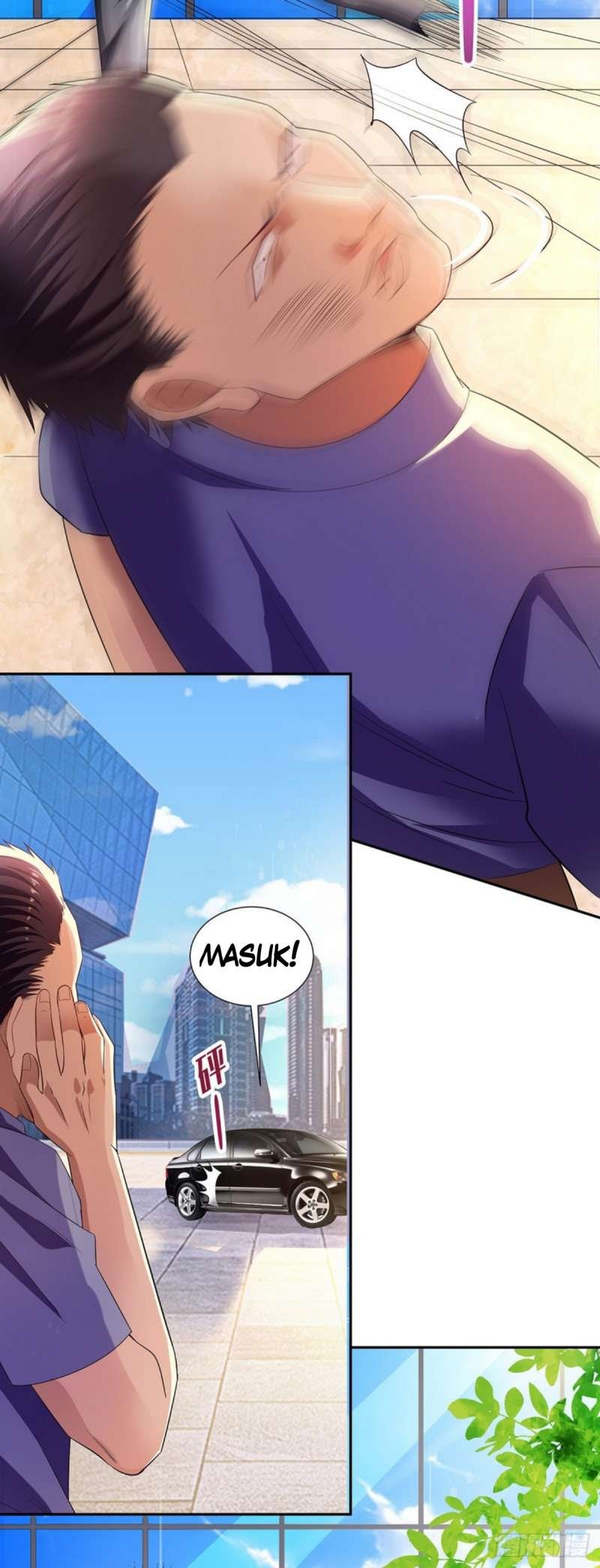 Urban Prodigal Son Chapter 02 Gambar 40