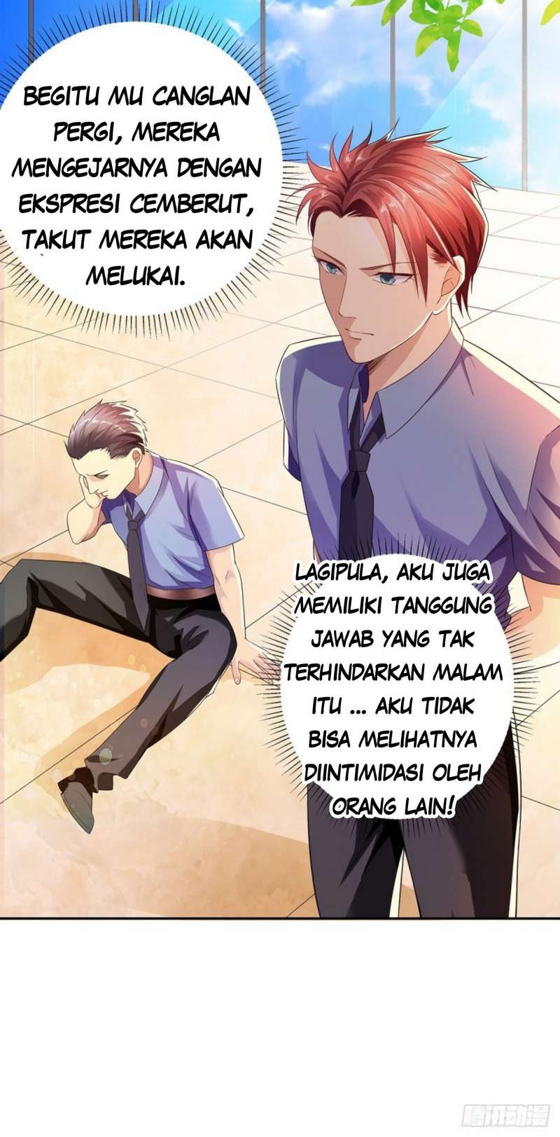 Urban Prodigal Son Chapter 02 Gambar 41