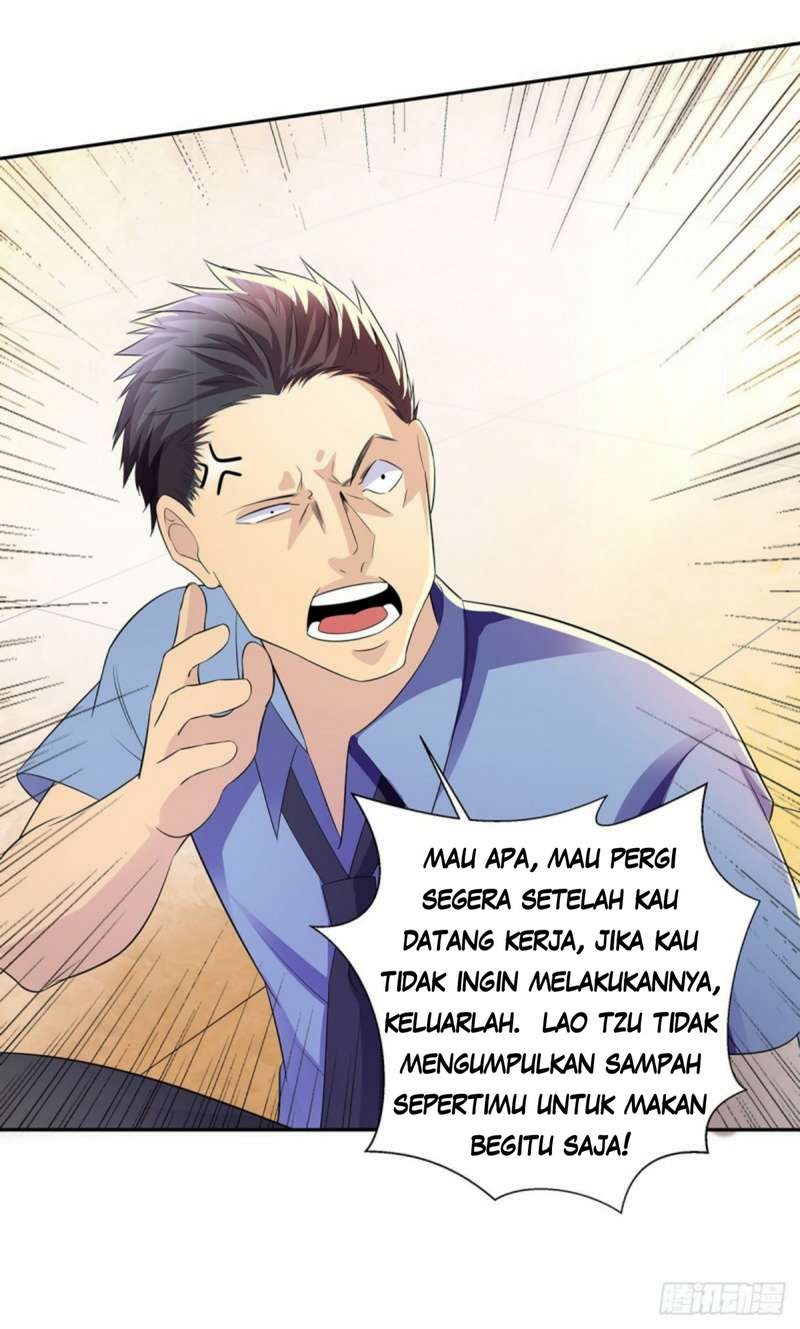 Urban Prodigal Son Chapter 02 Gambar 43