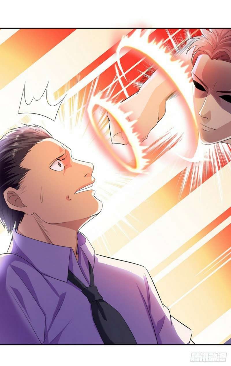 Urban Prodigal Son Chapter 02 Gambar 44