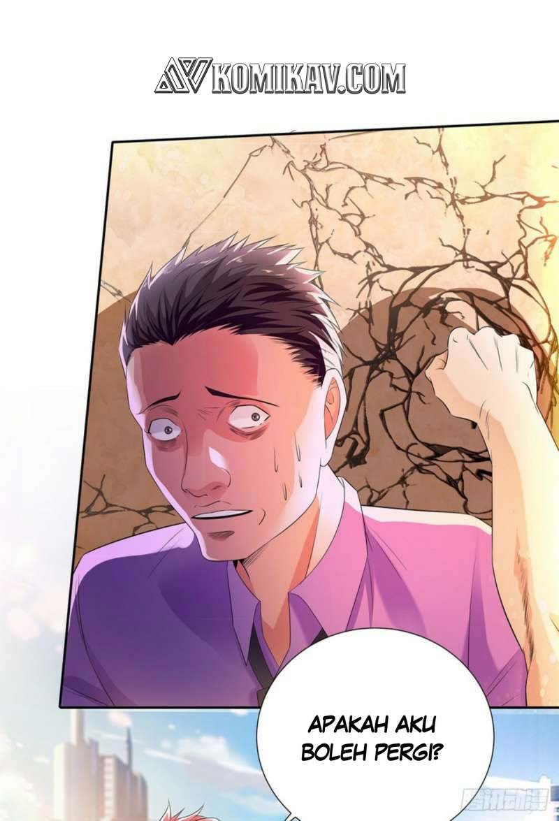 Urban Prodigal Son Chapter 02 Gambar 46