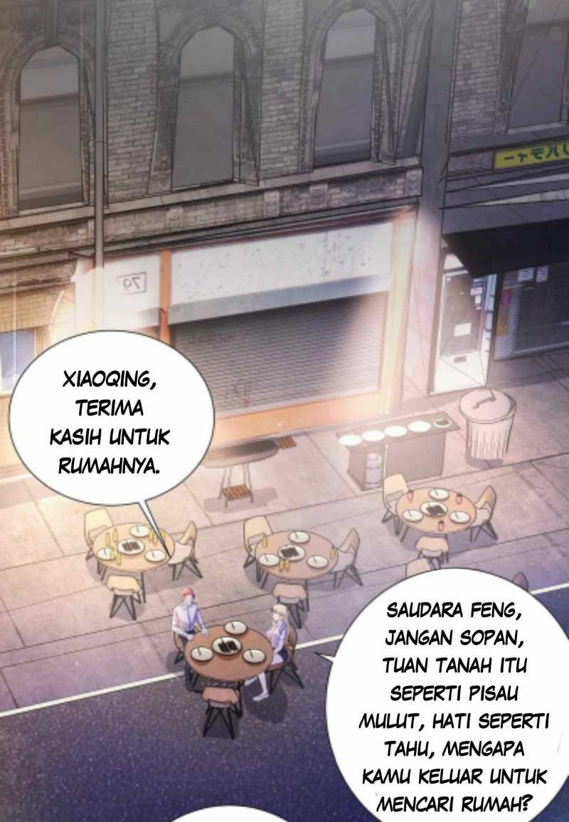 Urban Prodigal Son Chapter 11 Gambar 3