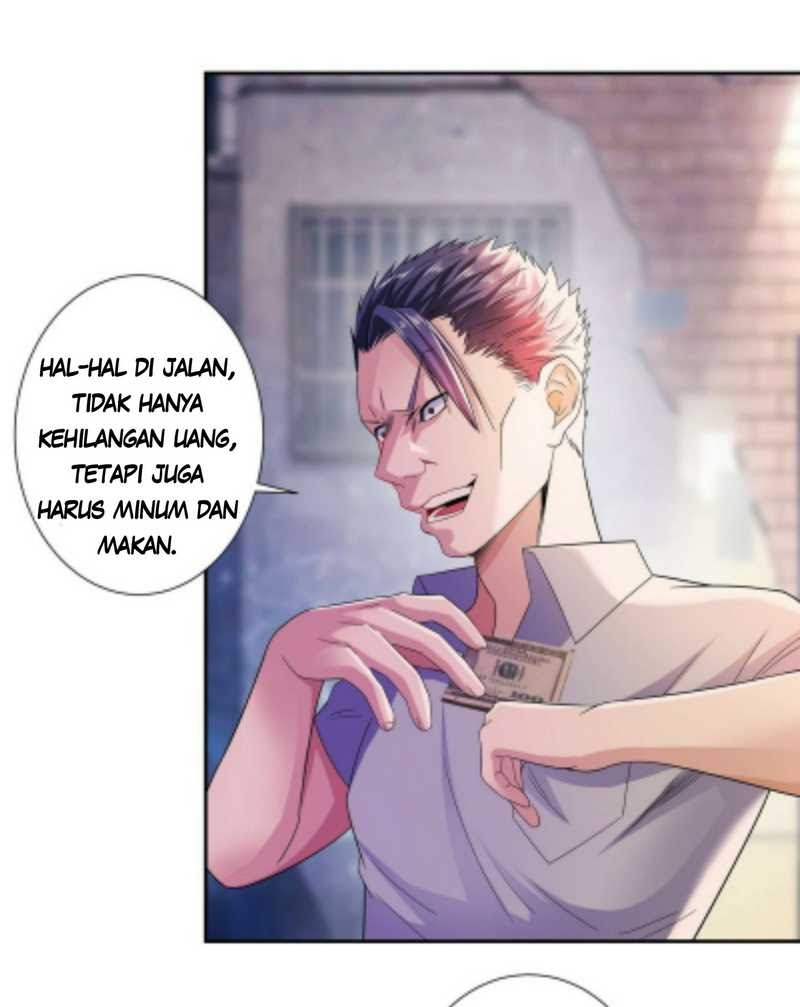 Urban Prodigal Son Chapter 11 Gambar 16