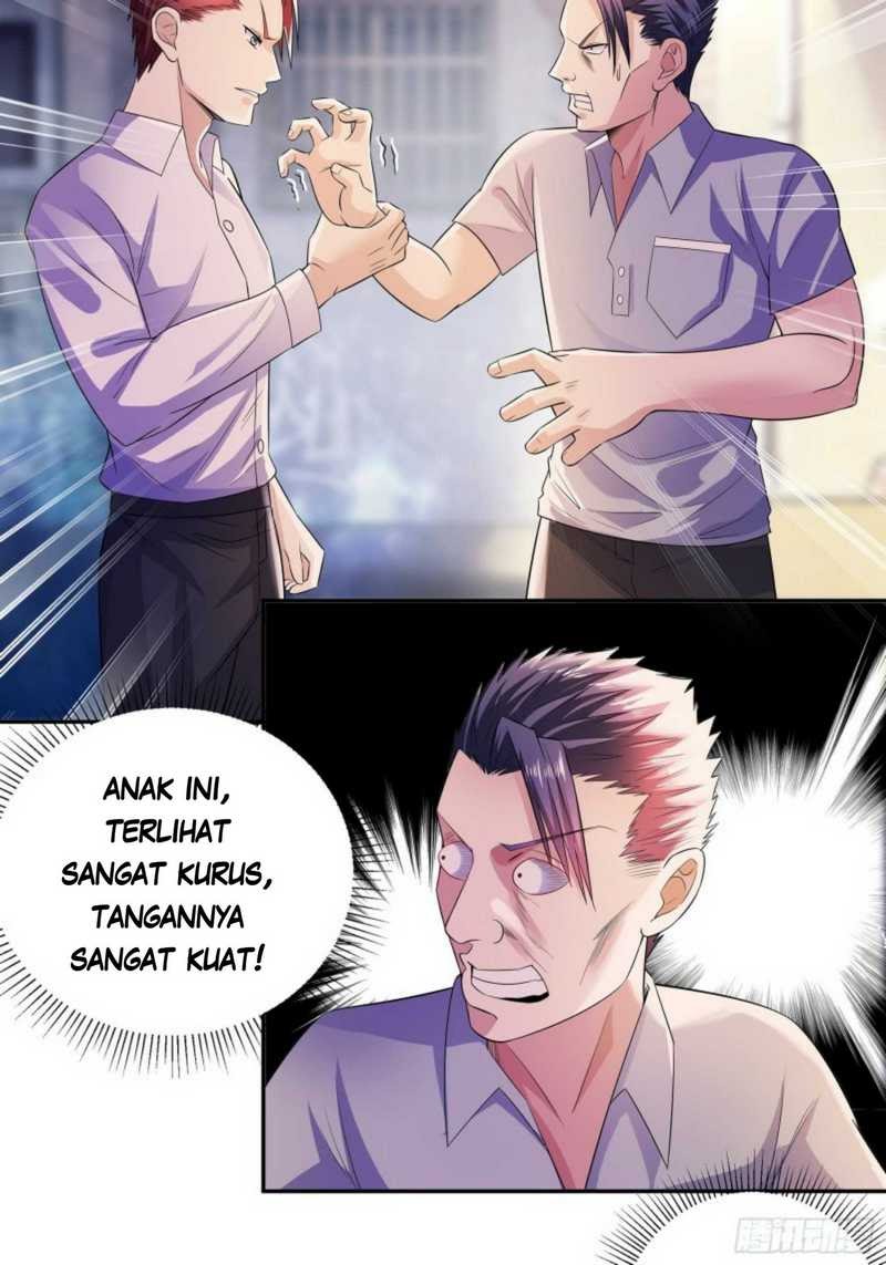 Urban Prodigal Son Chapter 11 Gambar 19