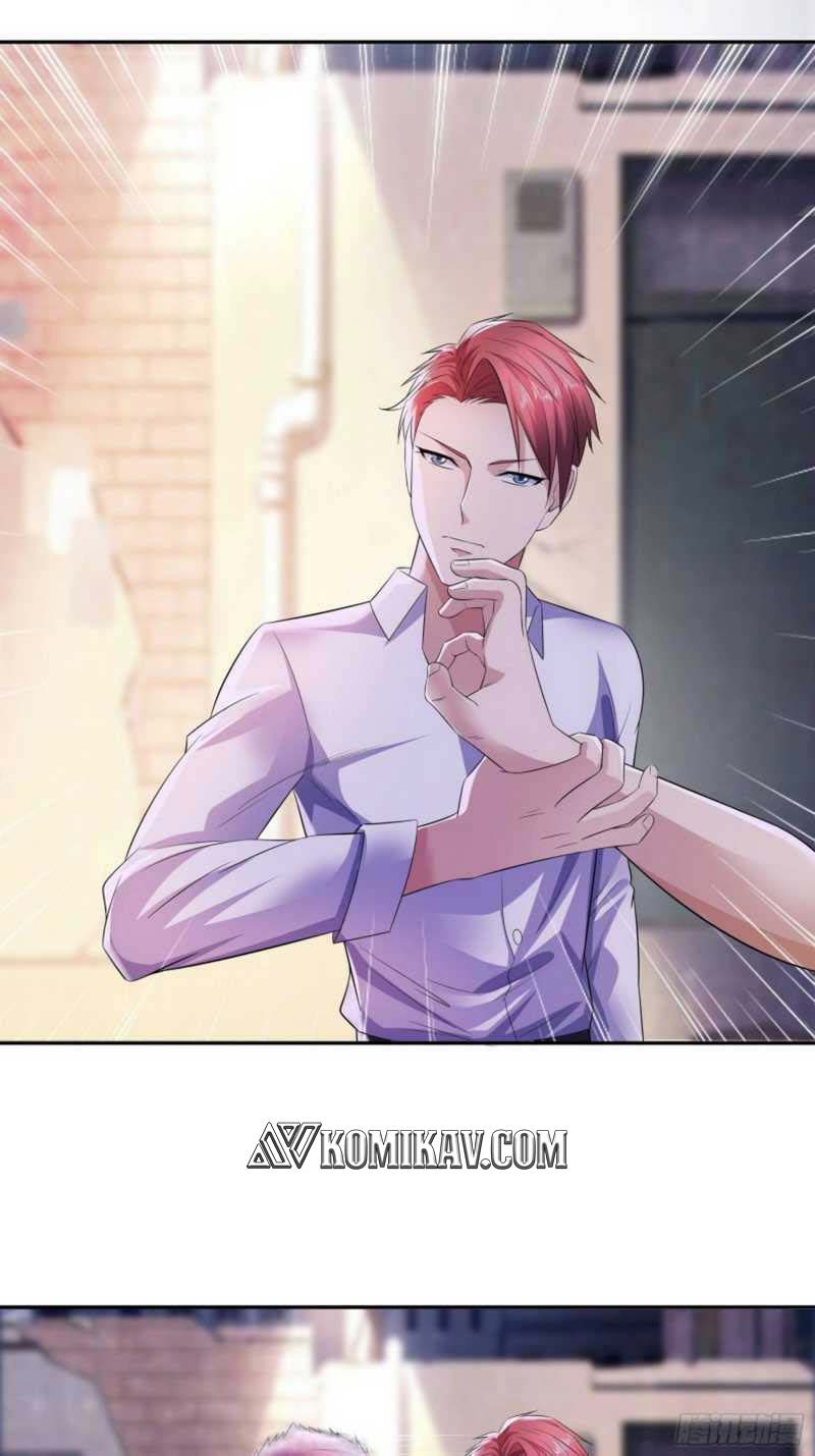 Urban Prodigal Son Chapter 11 Gambar 22