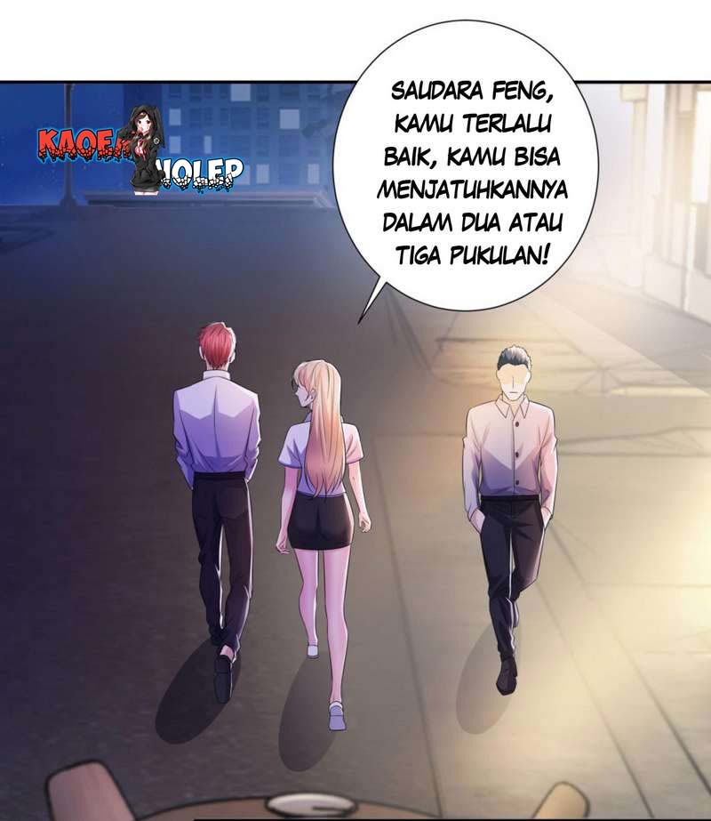 Urban Prodigal Son Chapter 12 Gambar 2