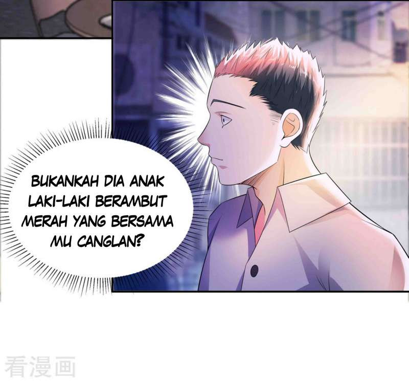 Urban Prodigal Son Chapter 12 Gambar 3
