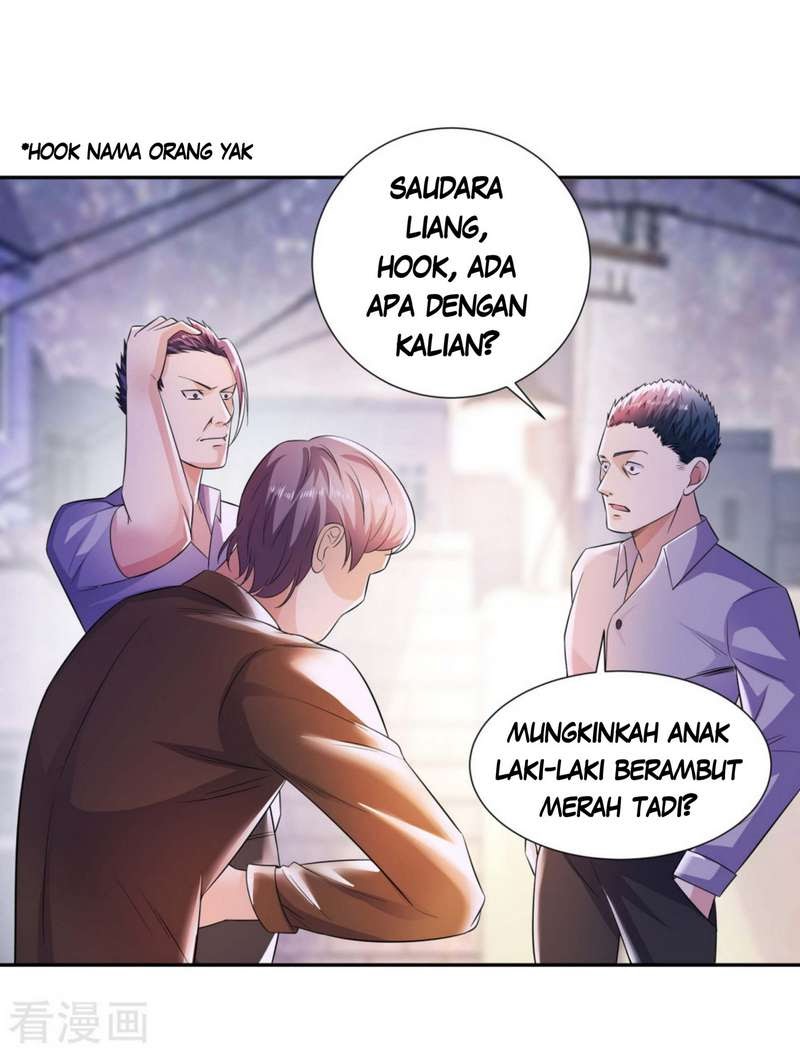 Urban Prodigal Son Chapter 12 Gambar 5