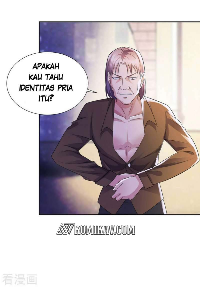 Urban Prodigal Son Chapter 12 Gambar 6