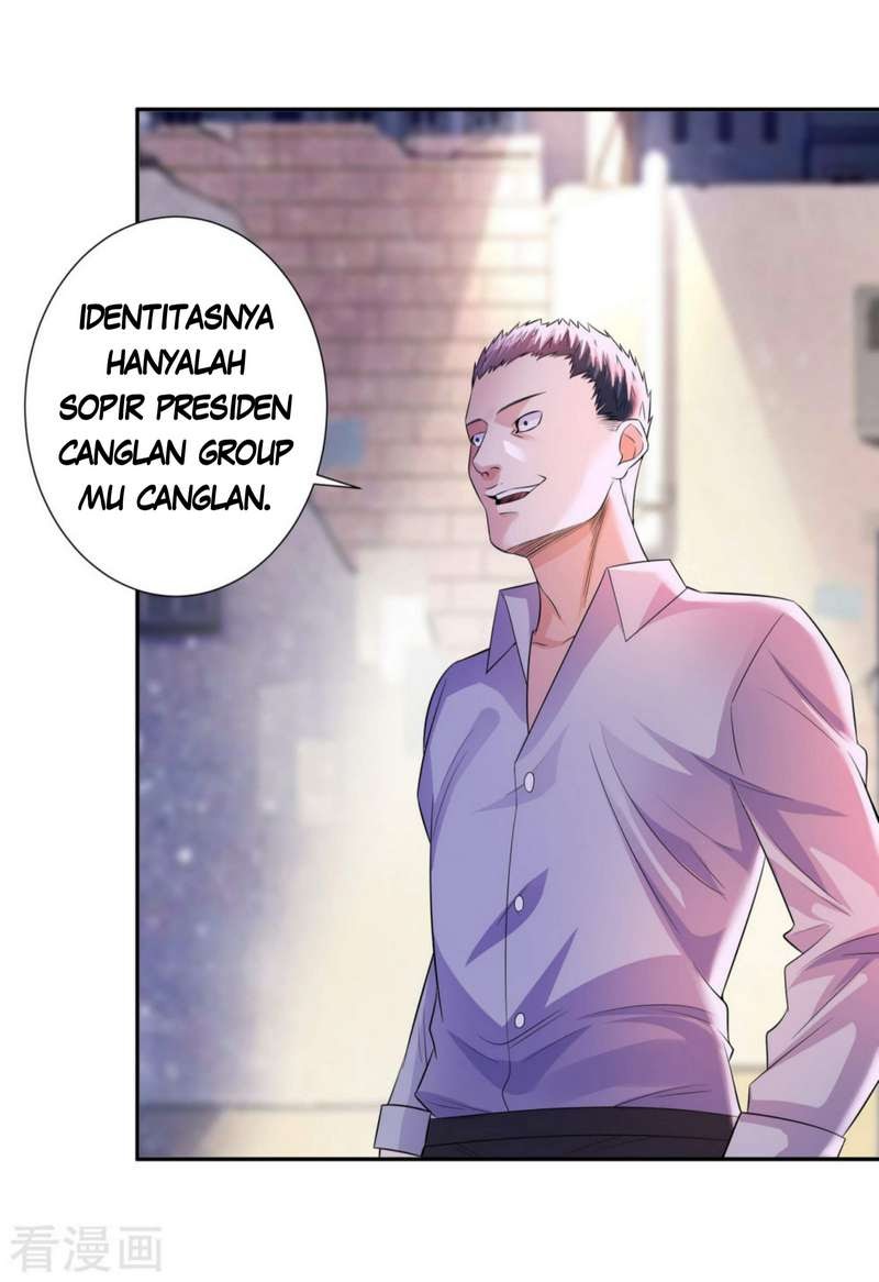 Urban Prodigal Son Chapter 12 Gambar 7