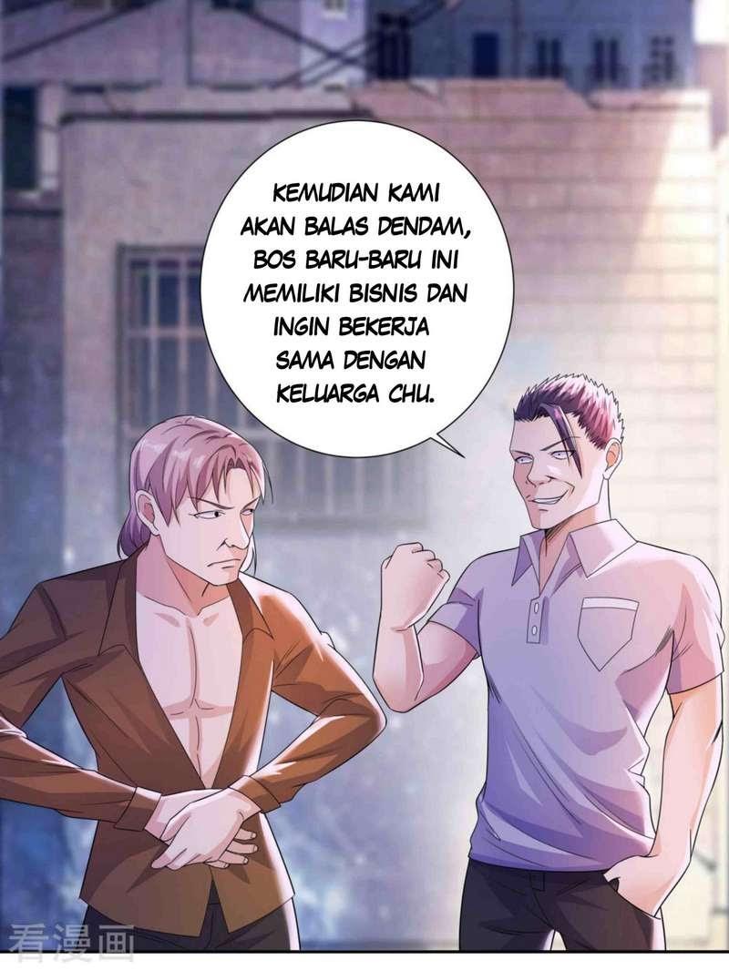 Urban Prodigal Son Chapter 12 Gambar 9