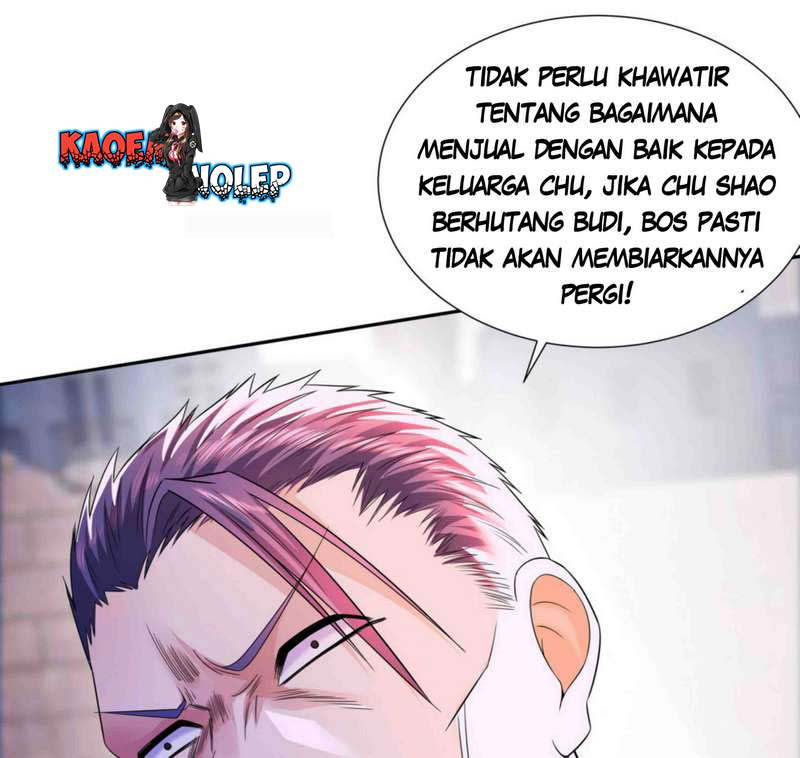 Urban Prodigal Son Chapter 12 Gambar 10