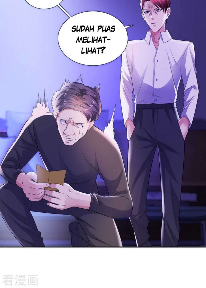 Urban Prodigal Son Chapter 12 Gambar 19
