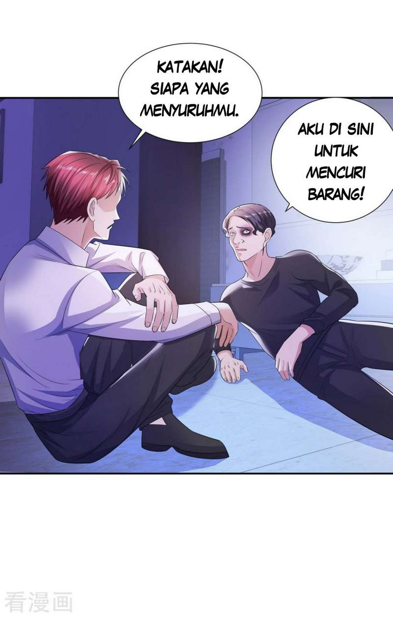 Urban Prodigal Son Chapter 12 Gambar 20