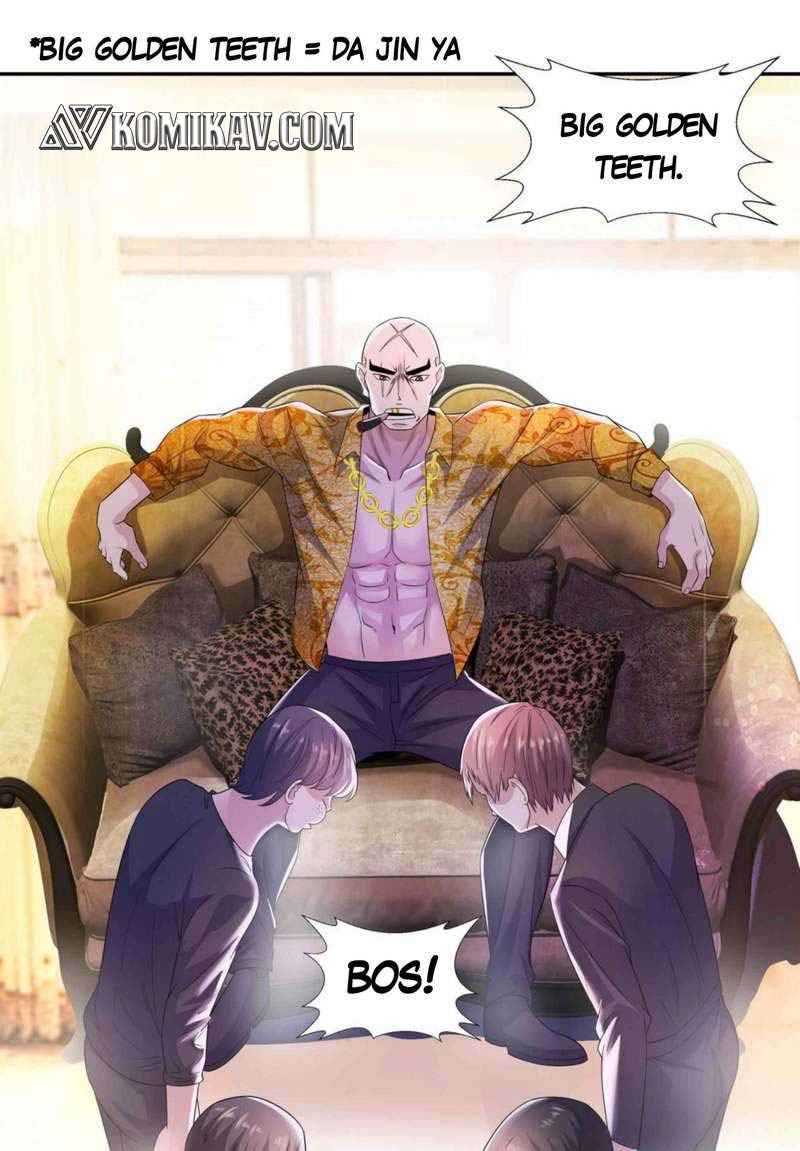 Urban Prodigal Son Chapter 12 Gambar 22