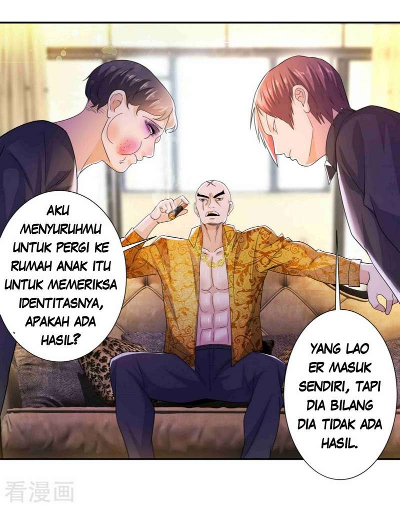 Urban Prodigal Son Chapter 12 Gambar 24