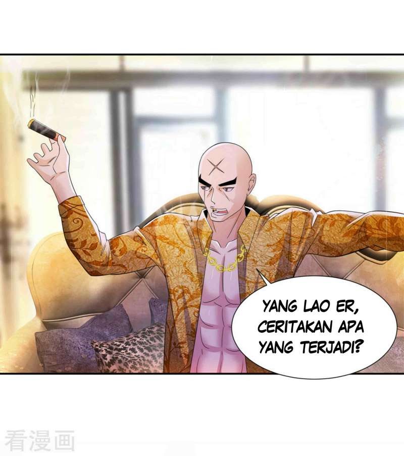 Urban Prodigal Son Chapter 12 Gambar 25