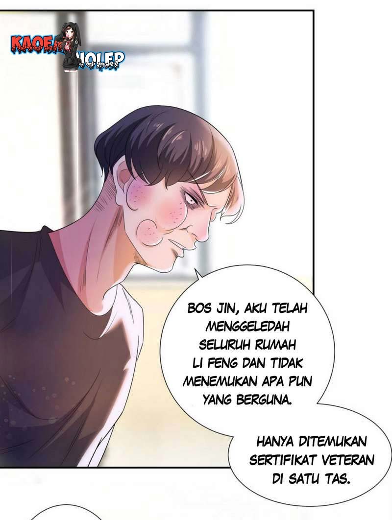Urban Prodigal Son Chapter 12 Gambar 26