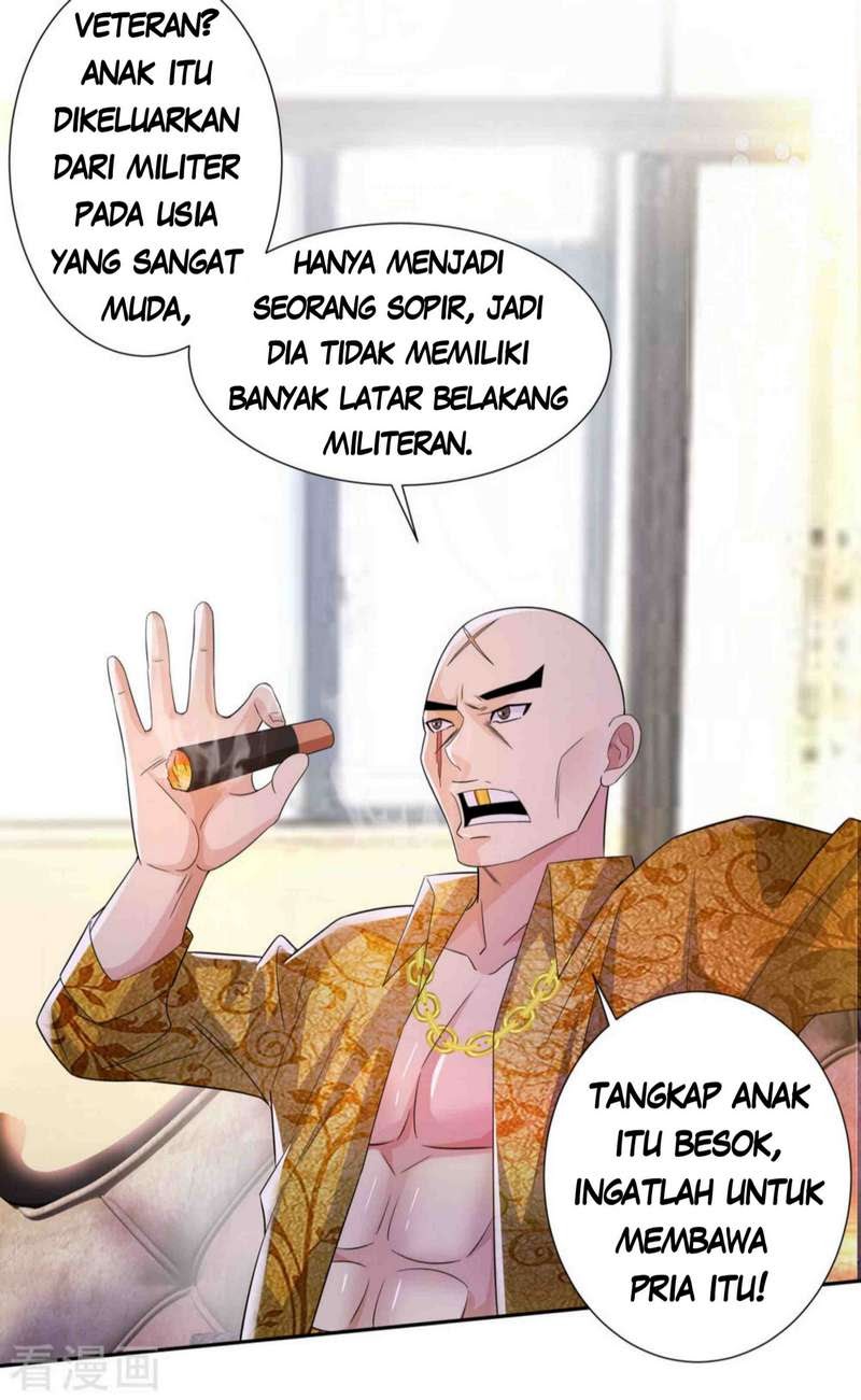 Urban Prodigal Son Chapter 12 Gambar 27
