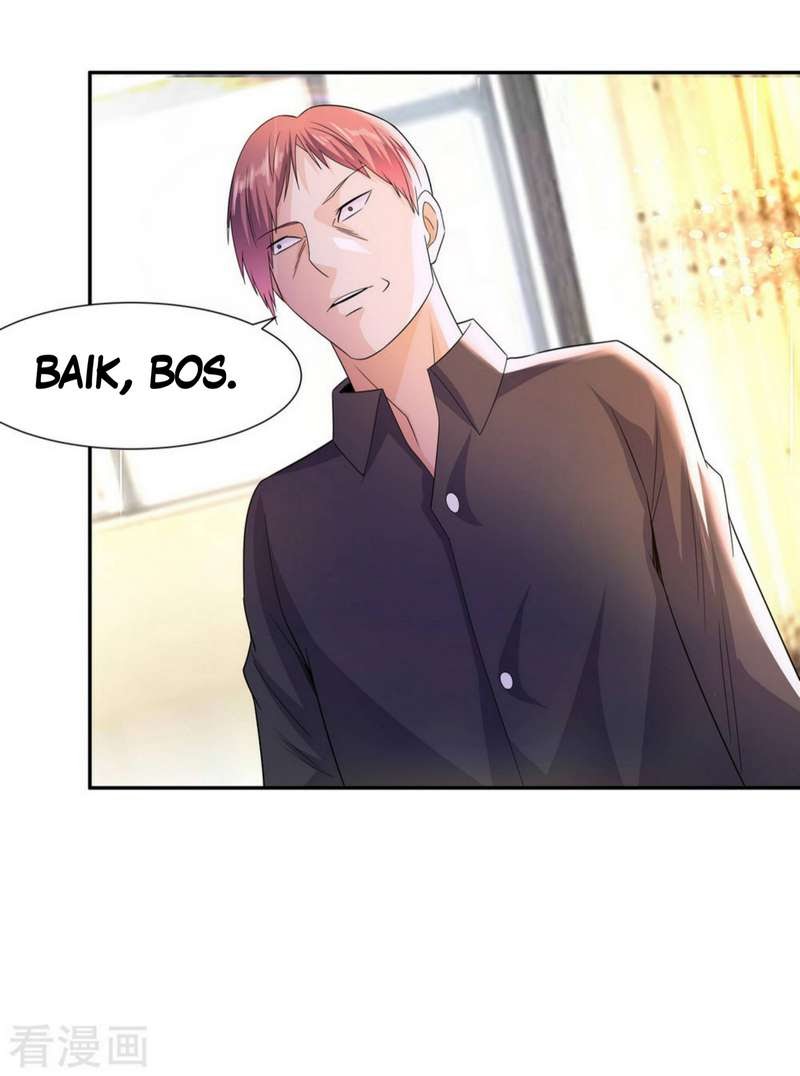 Urban Prodigal Son Chapter 12 Gambar 28