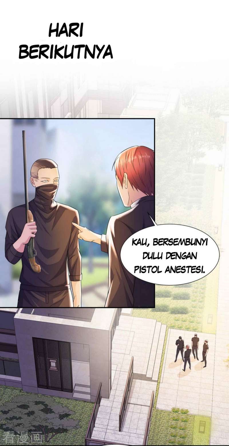 Urban Prodigal Son Chapter 12 Gambar 29