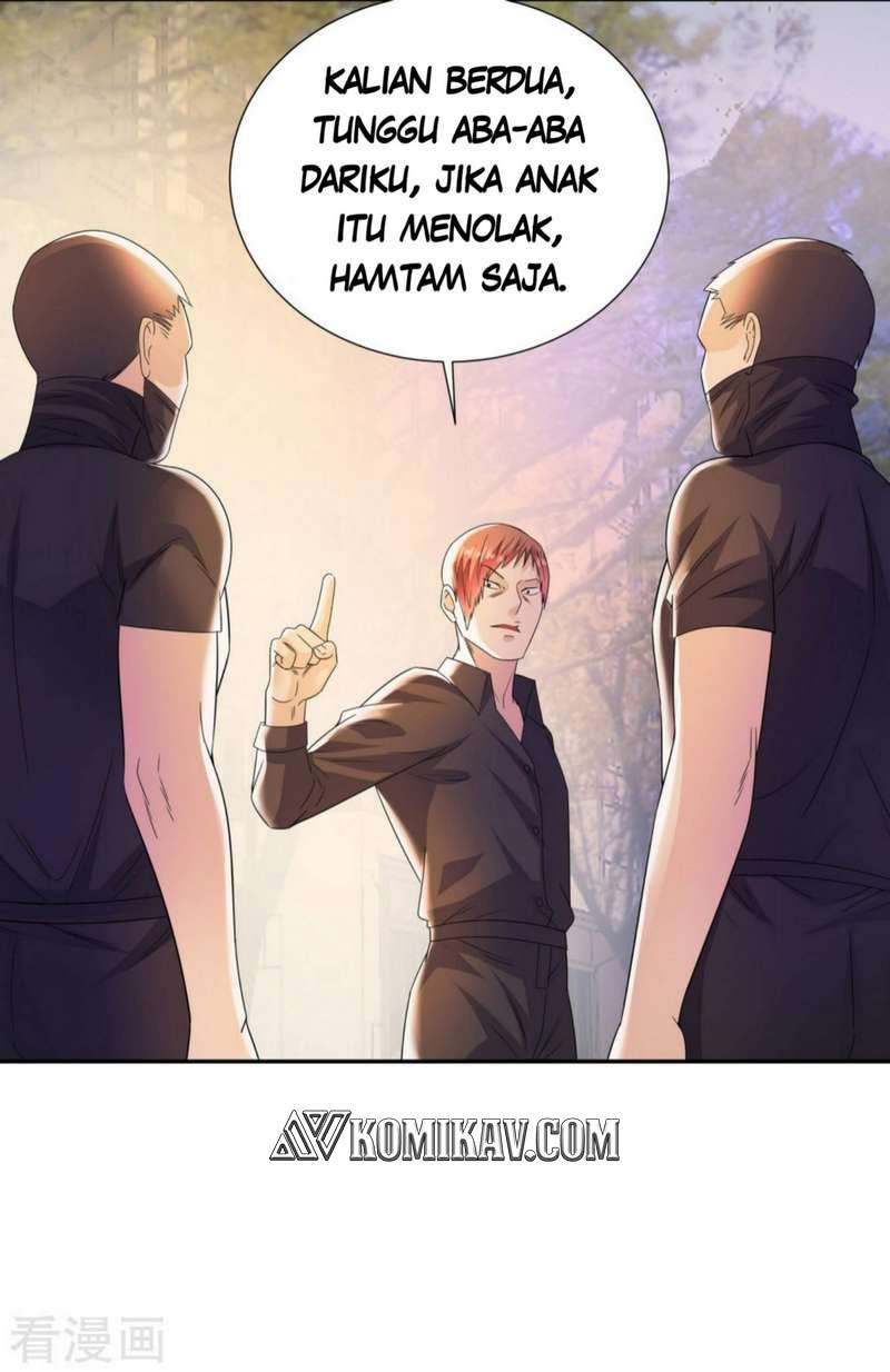 Urban Prodigal Son Chapter 12 Gambar 30