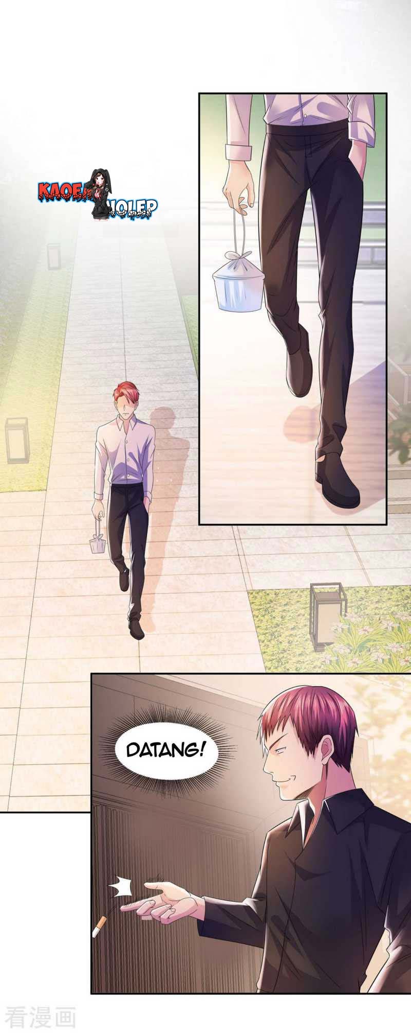 Urban Prodigal Son Chapter 13 Gambar 2