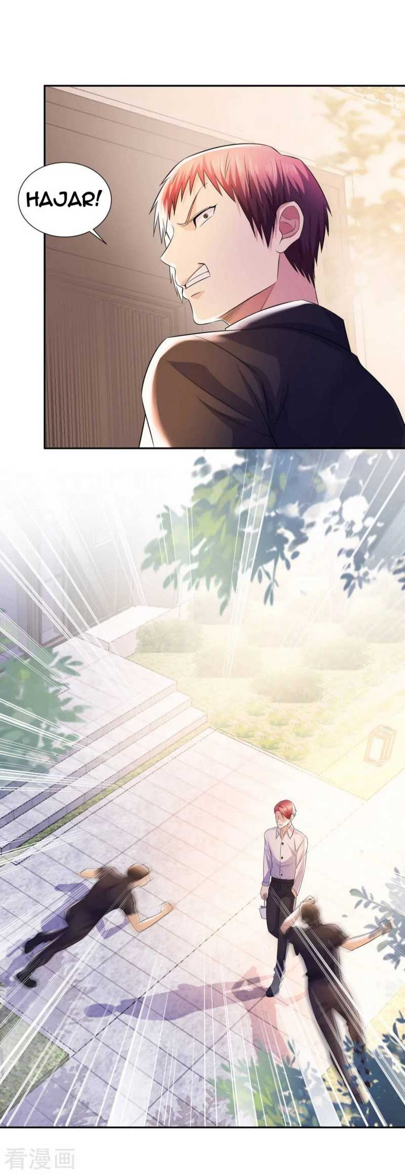 Urban Prodigal Son Chapter 13 Gambar 5
