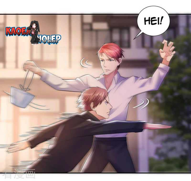 Urban Prodigal Son Chapter 13 Gambar 10