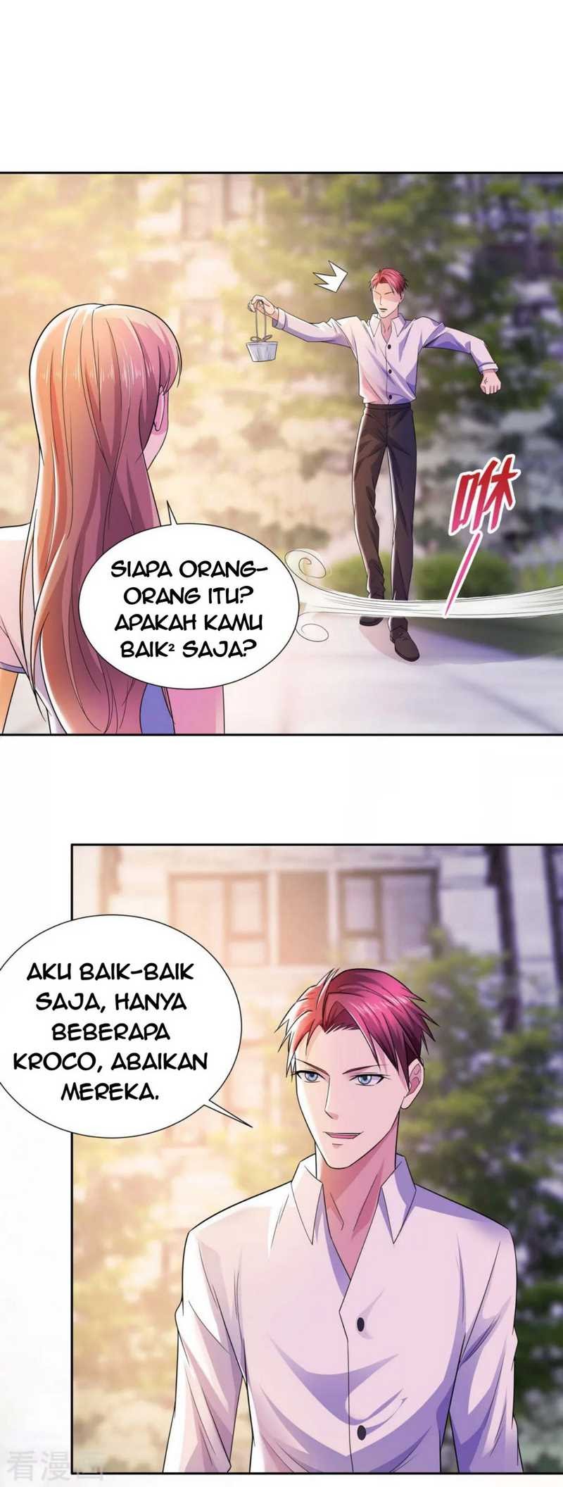 Urban Prodigal Son Chapter 13 Gambar 13