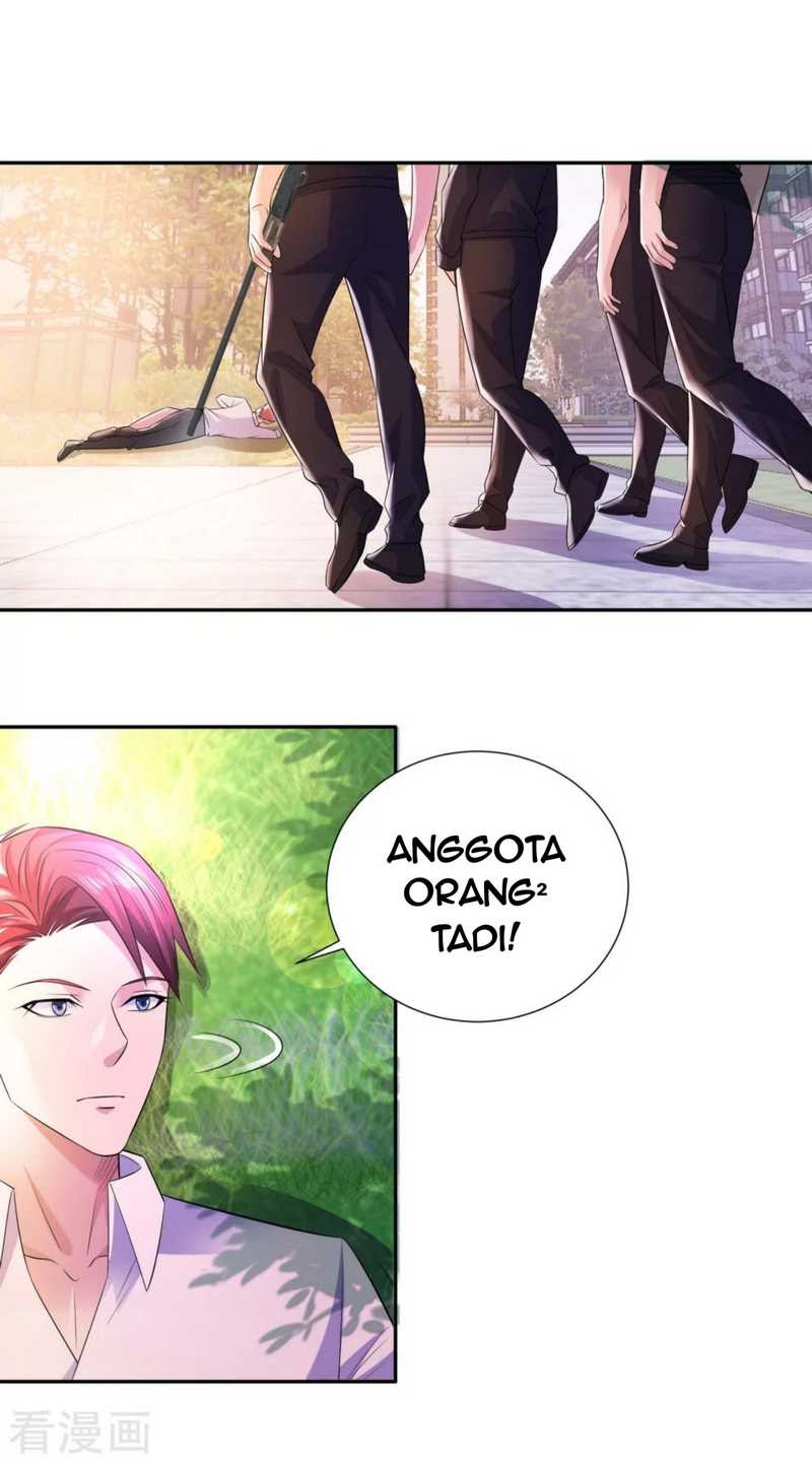 Urban Prodigal Son Chapter 13 Gambar 17