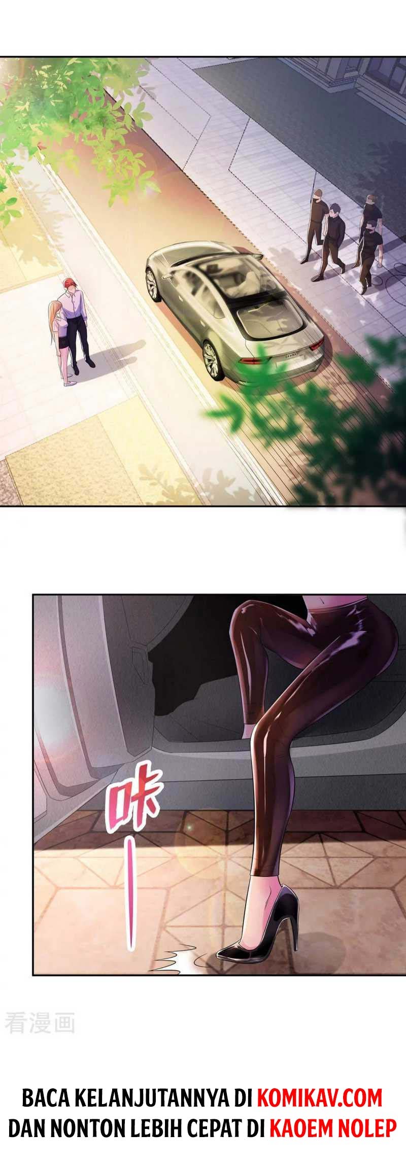 Urban Prodigal Son Chapter 13 Gambar 18