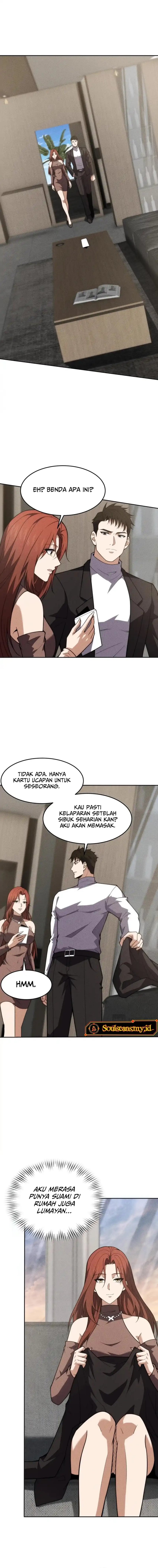 Urban Dragon Revealed Chapter 10 Gambar 10