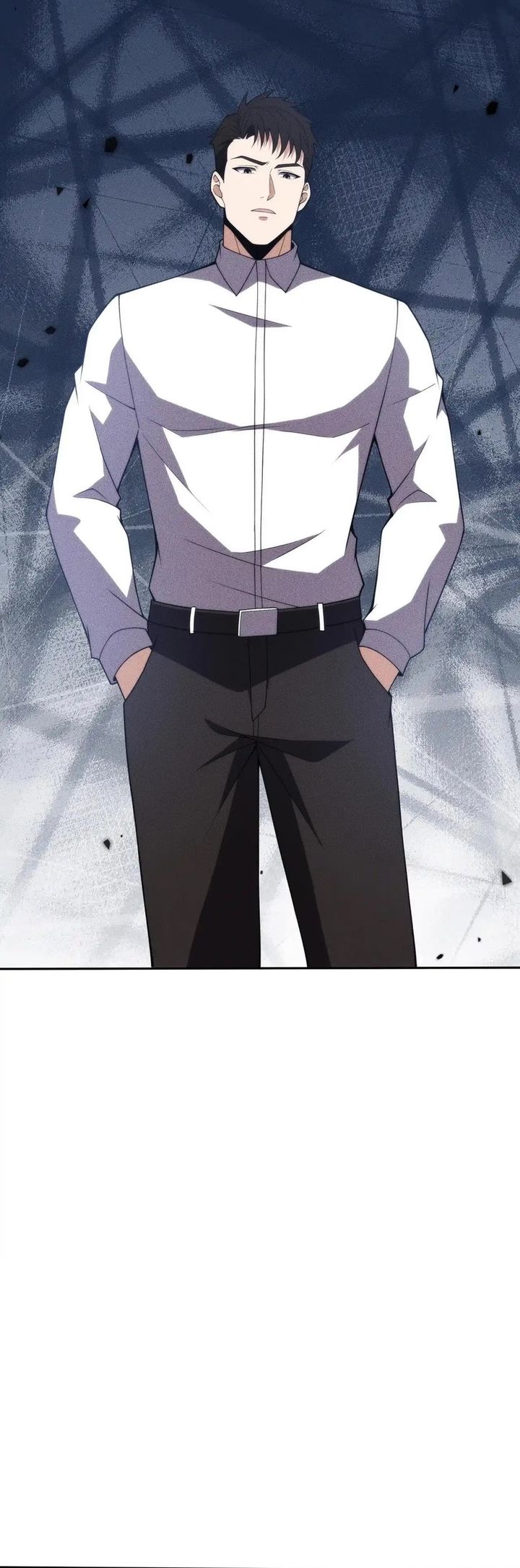 Urban Dragon Revealed Chapter 11 Gambar 4