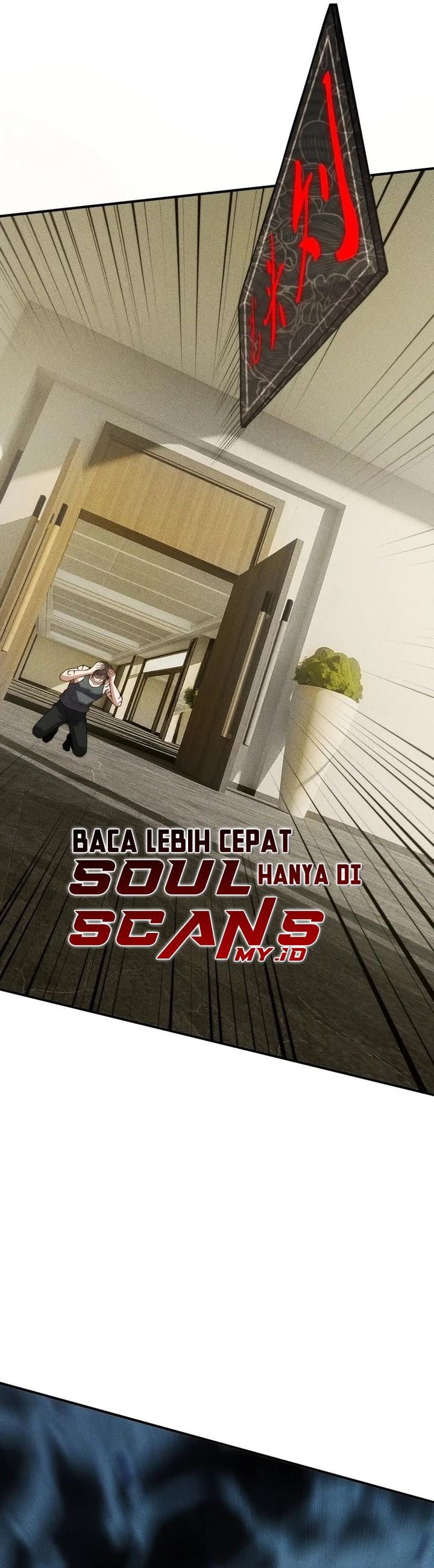 Urban Dragon Revealed Chapter 11 Gambar 15