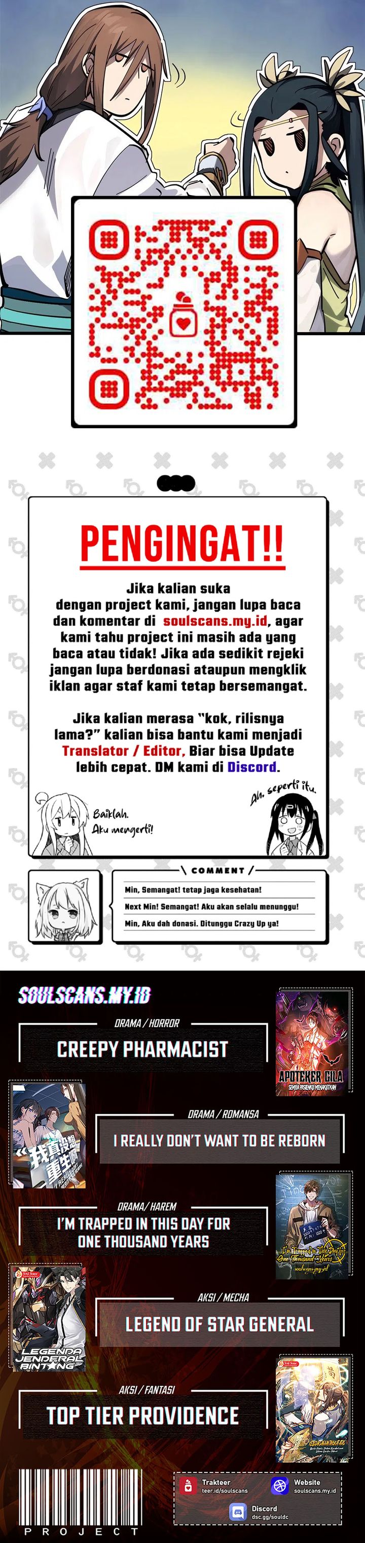 Urban Dragon Revealed Chapter 11 Gambar 31