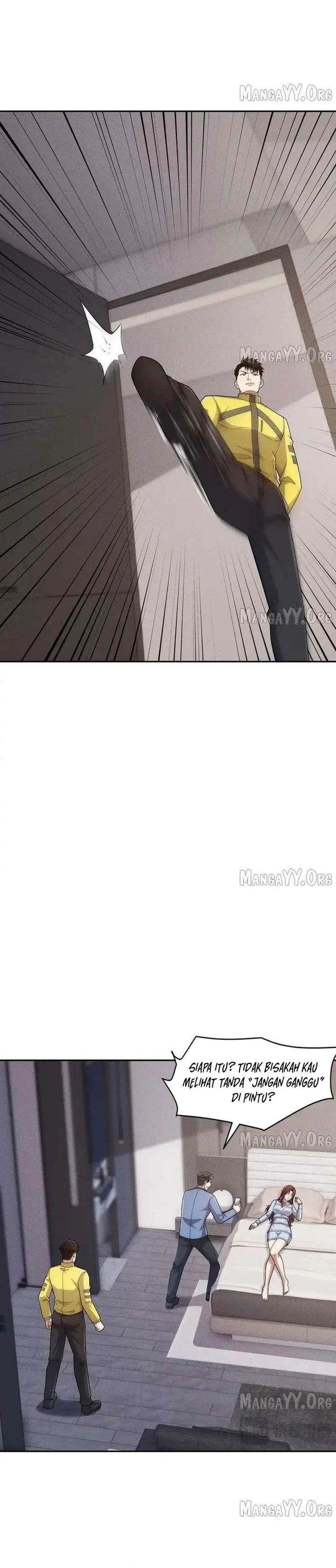 Urban Dragon Revealed Chapter 26 Gambar 20