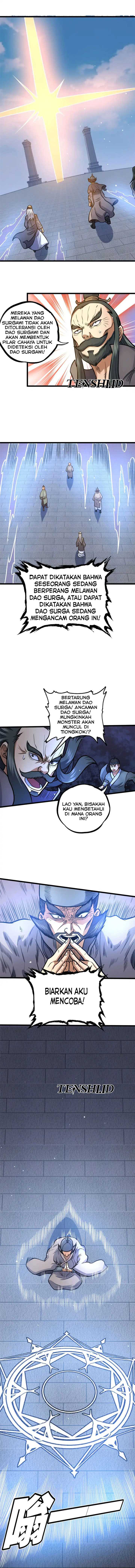 Urban God of Medicine Chapter 133 Gambar 3