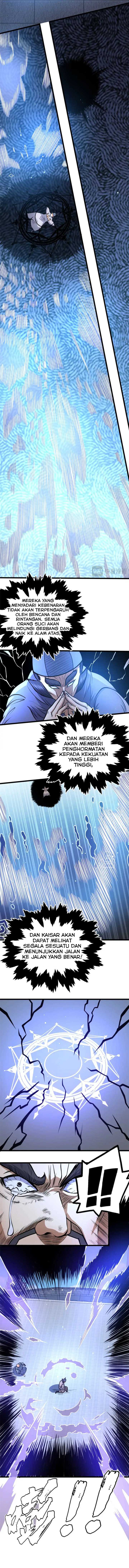 Urban God of Medicine Chapter 133 Gambar 4