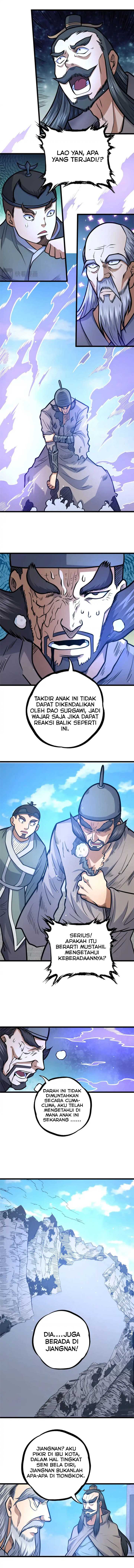 Urban God of Medicine Chapter 133 Gambar 5