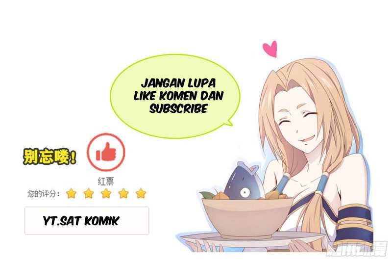 Urban God of Medicine Chapter 136 Gambar 10