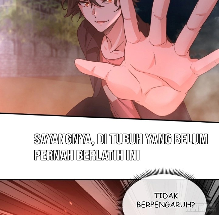 Urban Harem Road Chapter 00 Gambar 3