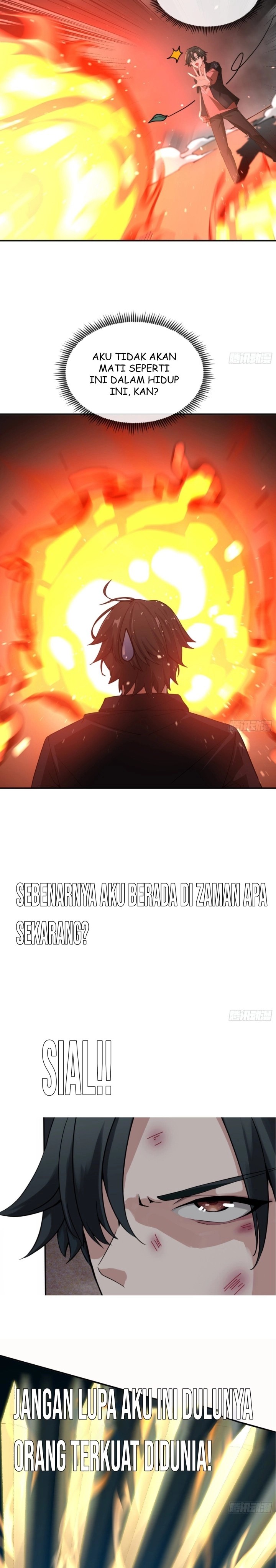 Urban Harem Road Chapter 00 Gambar 4