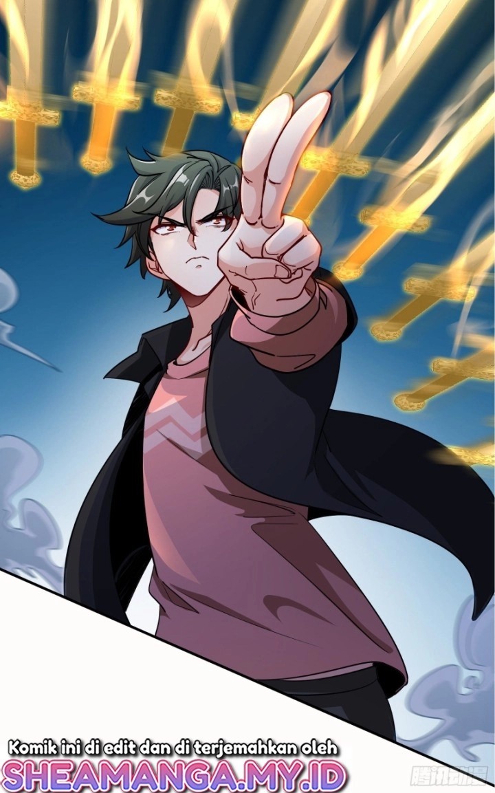 Urban Harem Road Chapter 00 Gambar 5
