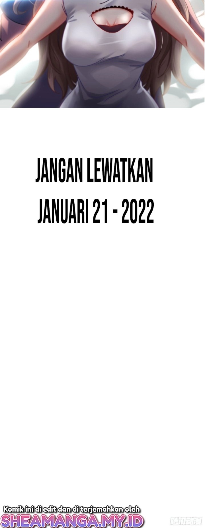 Urban Harem Road Chapter 00 Gambar 9
