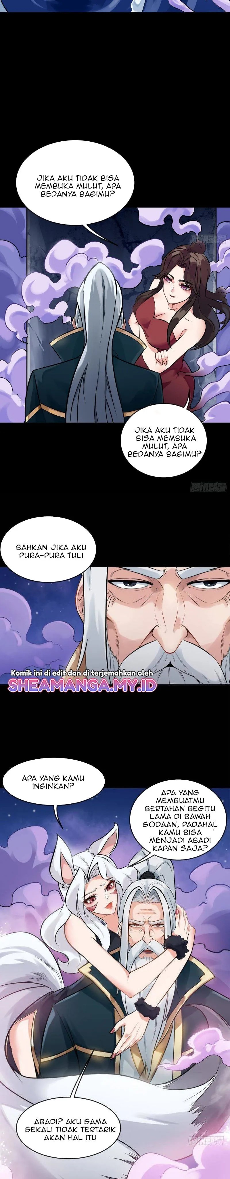 Urban Harem Road Chapter 01 Gambar 4