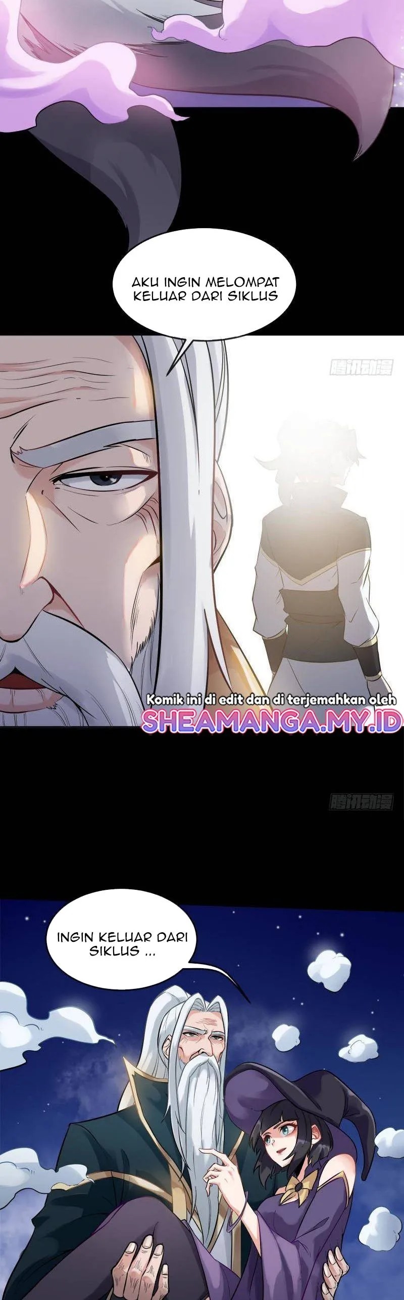 Urban Harem Road Chapter 01 Gambar 5